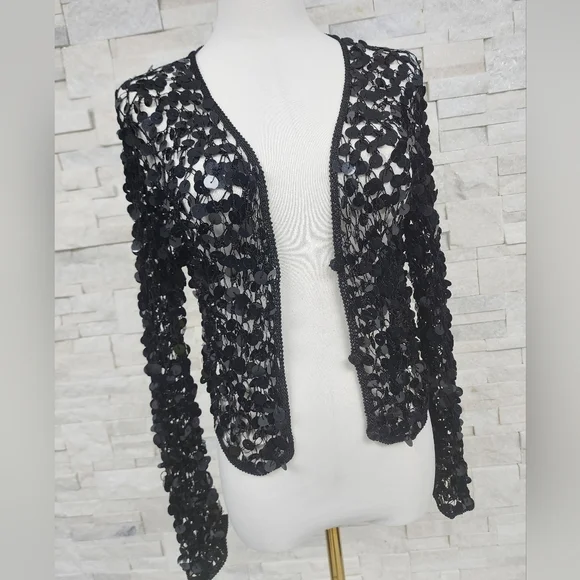 One of a kind cardigan 😍 - Picture 3 of 9